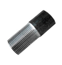 Стальной полусгон