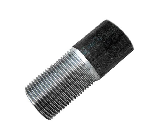 Стальные полусгоны для трубопровода в Пинске