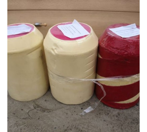 Поршни пенополиуретановые литые ППЛ и ППЛ-М в Пинске