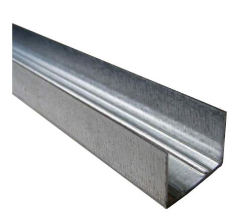 Потолочные направляющие профили в Пинске