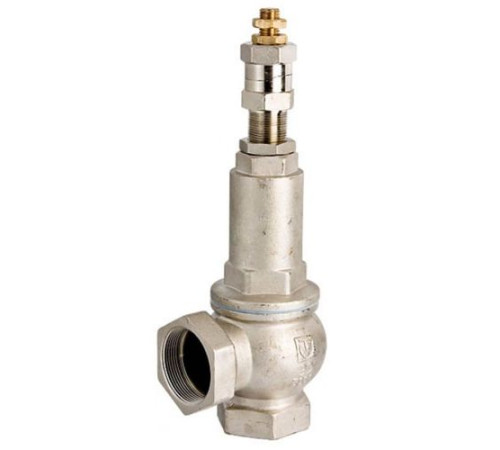 Предохранительные клапаны в Пинске для юрлиц