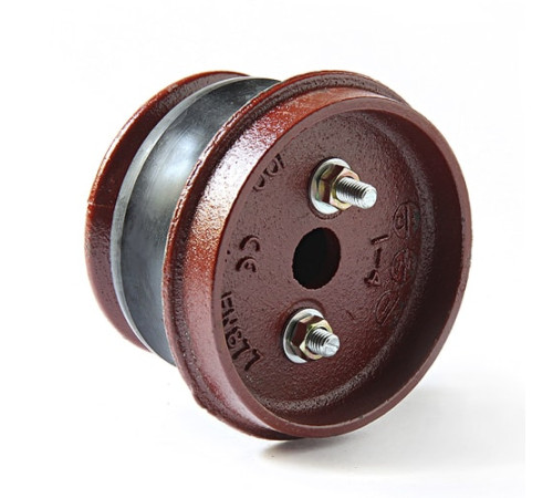 Безраструбные пресс-заглушки для канализации в Пинске