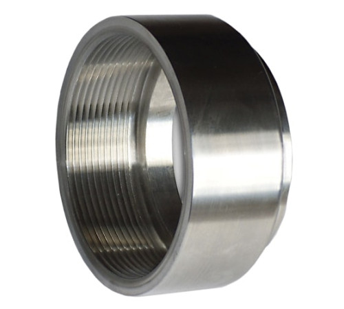 Приварные муфты G3 AISI 304 и 316TI в Пинске