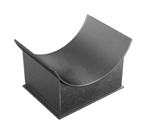 Приварные неподвижные опоры для трубопроводов в Пинске