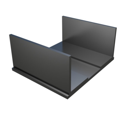 Приварные уголковые опоры для труб в Пинске и Беларуси