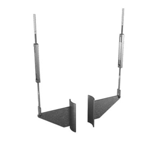 Приварные блоки подвески для трубопроводов в Пинске