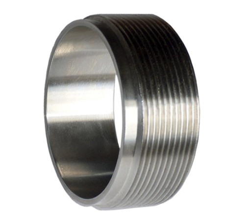 Приварные ниппели G2 в Пинске для юридических лиц