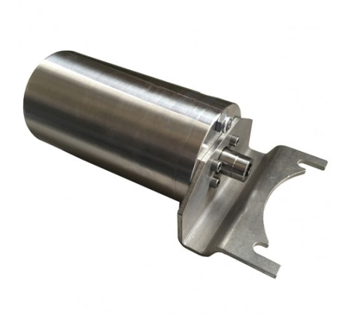 Приводы воздух-пружина для дисковых затворов в Пинске