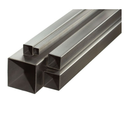 Замкнутые квадратные профили в Пинске от Спецметаллстрой