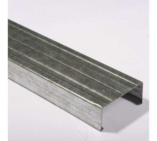 Направляющие профили в Пинске для строительства и ремонта