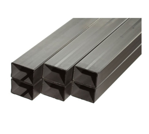 Прямоугольные профили в Пинске от Спецметаллстрой