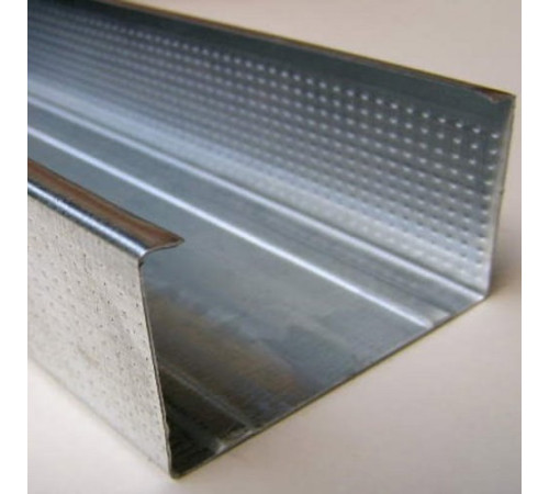 Стоечные профили 50, 75, 100 мм в Пинске с доставкой