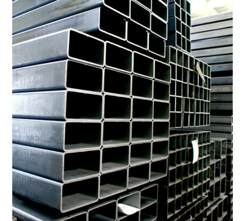 Профильные оцинкованные трубы в Пинске для юр. лиц