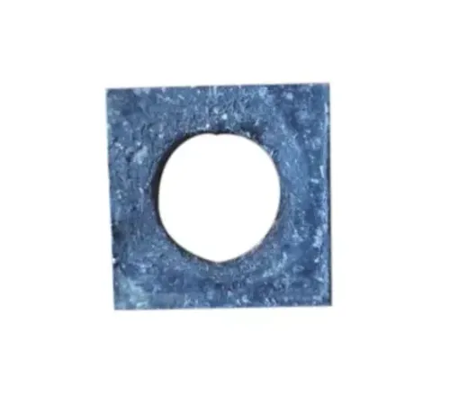 Резиновые прокладки прямоугольные в Пинске и Беларуси