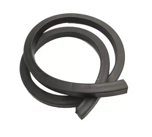 Резиновые прокладки прямоугольного сечения в Пинске