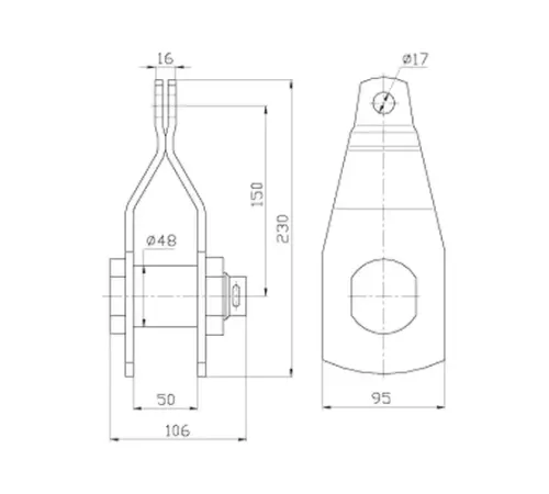 Промежуточные звенья ПРС-7-3 в Пинске с доставкой