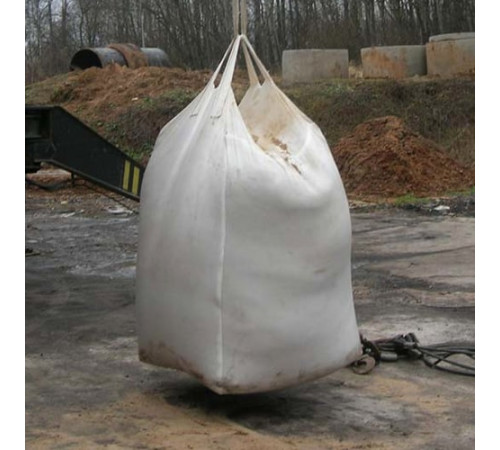 Противоэрозионные контейнеры для трубопроводов в Пинске