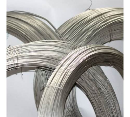 Проволоки нихромовые в Пинске для промышленности