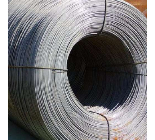 Проволока ВР оцинкованная в Пинске для юридических лиц