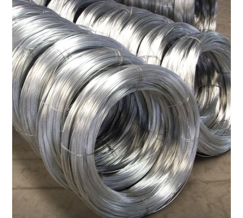 Проволоки алюминиевые для холодной высадки в Пинске