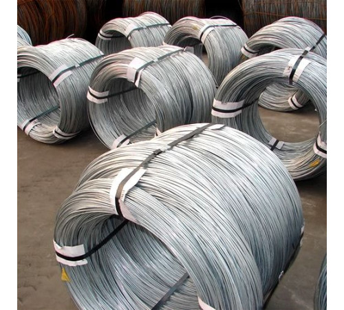 Проволоки алюминиевые для ЛЭП в Пинске