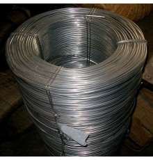 Проволока алюминиевая электротехническая