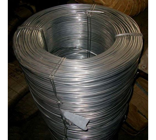 Алюминиевые электротехнические проволоки в Пинске