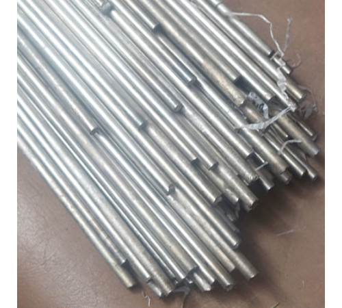 Прутки для наплавки в Пинске с доставкой по Беларуси