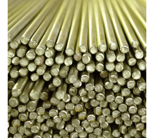 Прутки копель в Пинске для промышленности