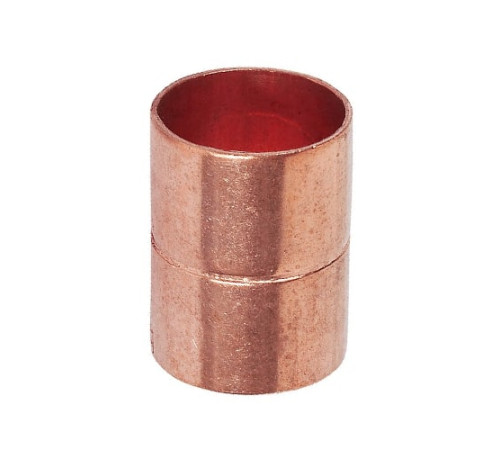 Прямые медные муфты в Пинске для юридических лиц