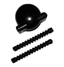 Птицезащитные устройства изолирующего типа