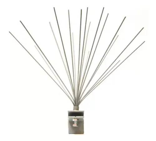 Птицезащитные устройства антиприсадочного типа в Пинске