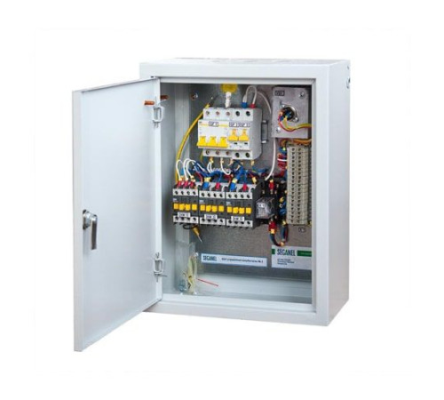 Распределительные пункты ПР 11 до 1 кВ в Пинске