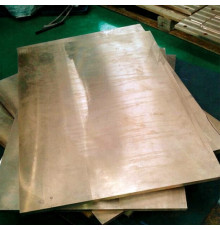 Рандоль листовой