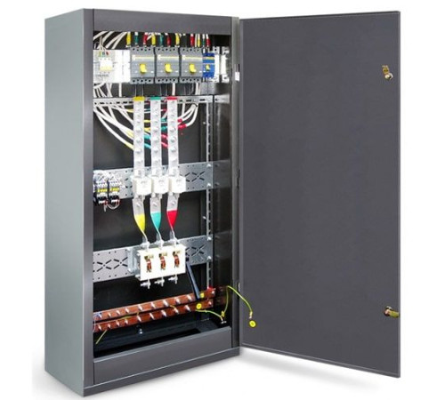 Распределительные силовые шкафы в Пинске для юридических лиц