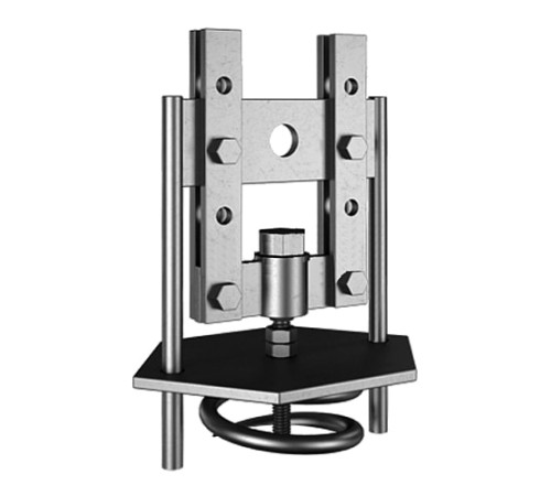 Разгружающие устройства для блоков пружин в Пинске