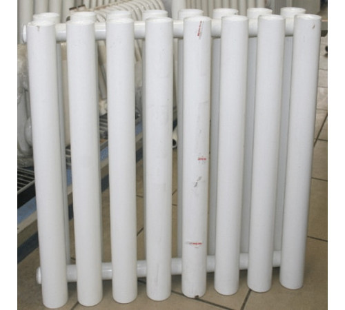 Чугунные регистры отопления в Пинске для юридических лиц