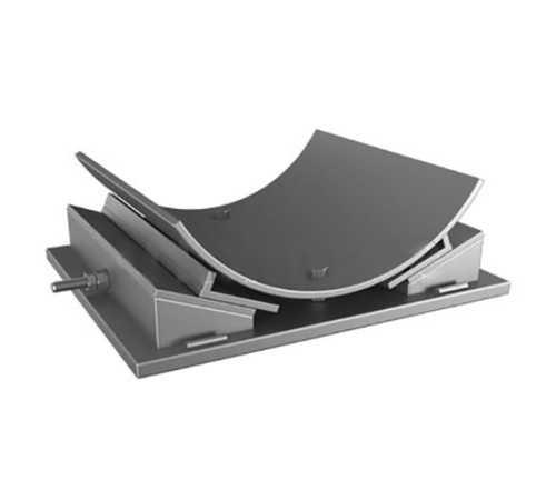 Регулируемые опоры трубопроводов в Пинске для юридических лиц