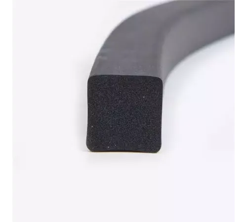 Уплотнительные шнуры из особо мягкой резины в Пинске