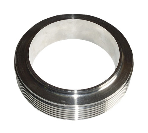 Резьбовые патрубки SMS AISI в Пинске