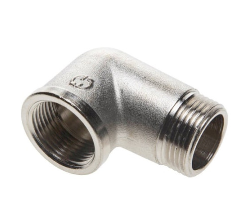 Резьбовые угольники ВР/НР в Пинске