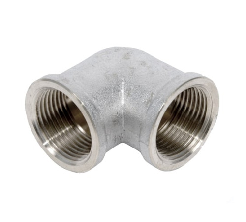 Резьбовые угольники ВР/ВР в Пинске для трубопроводов