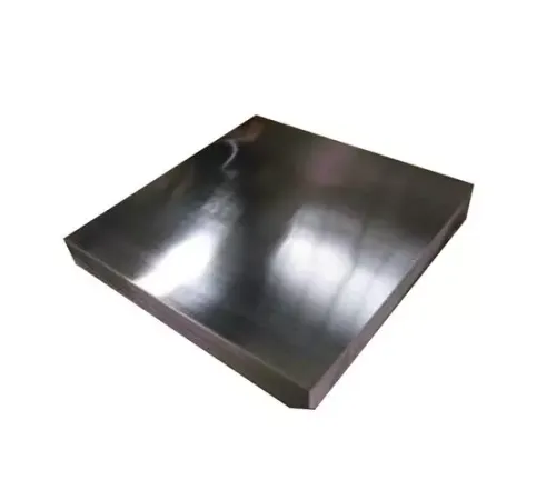 Резиновые пластины с металлической подложкой в Пинске