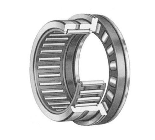 Комбинированные упорные шарикоподшипники с игольчатыми роликами в Пинске