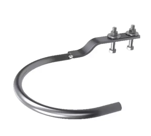 Рога разрядные для ЛЭП в Пинске от Спецметаллстрой