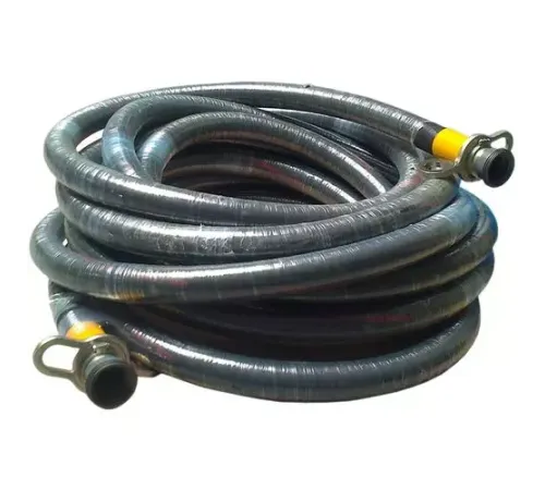 Рукава резиновые с присоединительной арматурой в Пинске