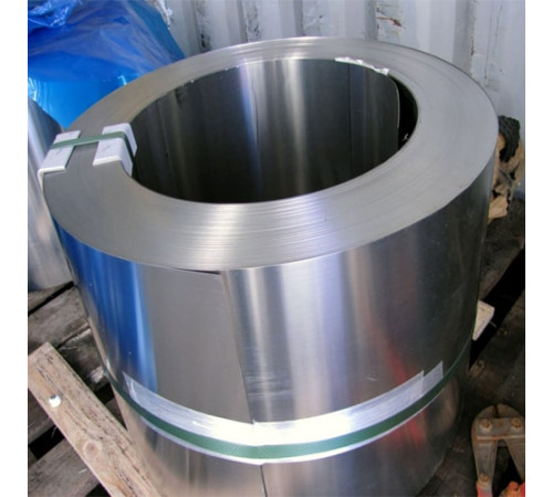 Рулонные подкаты из нержавейки в Пинске для юридических лиц