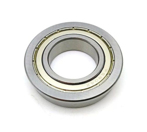 Роликовые комбинированные подшипники с фланцем в Пинске