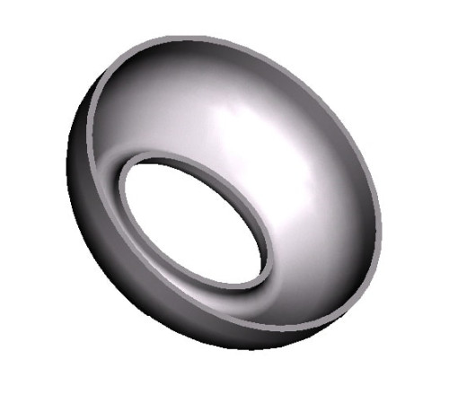 Днища с лазом в Пинске от производителя