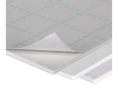 Самоклеящиеся пенокартоны в Пинске для юридических лиц